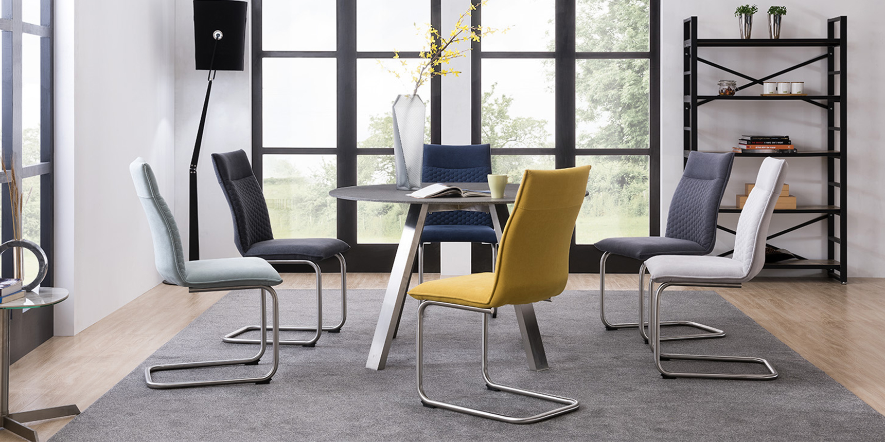 Lhasa Armlehnenstuhl