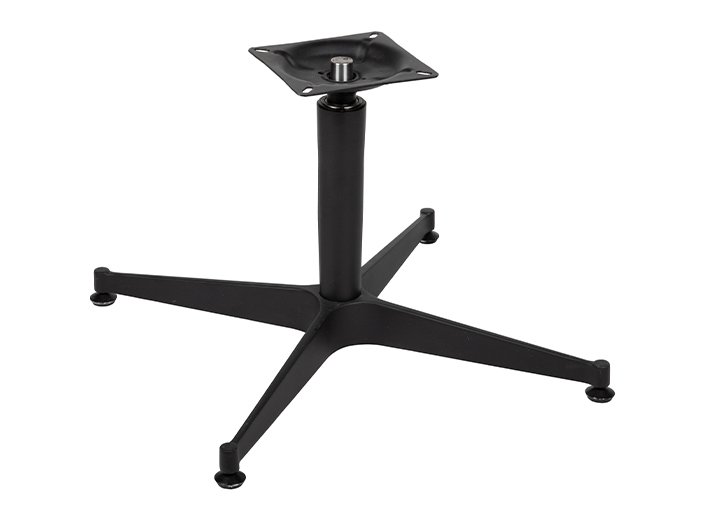 FOUR-LEG BASE